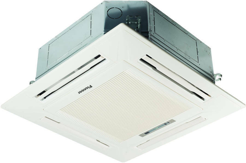 Кассетная сплит-система Pioneer KFC60GW/KON60GW/TC04