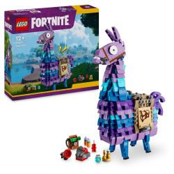 LEGO Fortnite / Лама-снабженец/ 77071