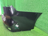 Бампер задний Zeekr 009 (2022-н.в.)