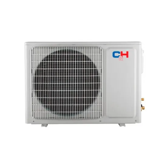 Тепловой насос Cooper&Hunter CH-S09FTXAL-GD