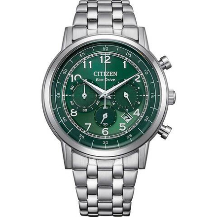 Мужские наручные часы Citizen CA4630-53X