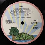 Emerson, Lake & Palmer / Tarkus (LP)