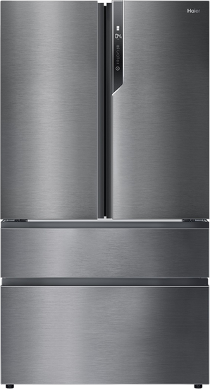 Холодильник Haier HB25FSSAAA