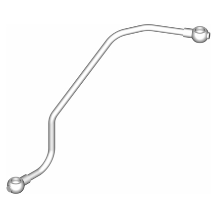 236-1104426 Трубка подводящая