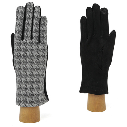 Перчатки JRF8-1 FABRETTI