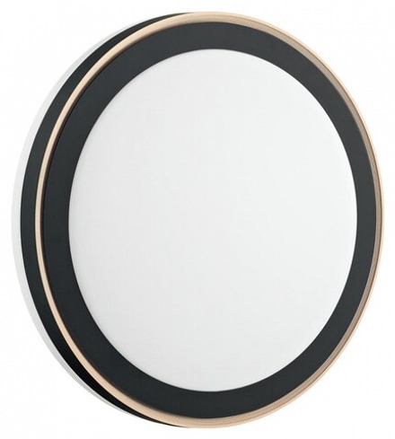 Накладной светильник Sonex PALE 7620/DLN