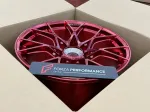 КОВАНЫЕ ДИСКИ ДЛЯ PORSCHE 911 992 GTS 2021 ПОРШ