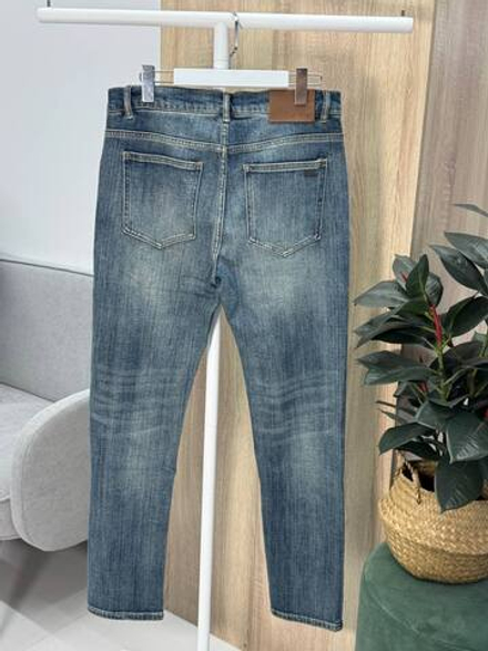 Джинсы Loro Piana