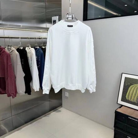Свитшот Chrome Hearts