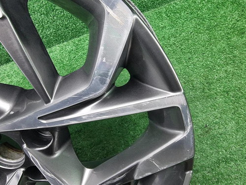 Диск литой R17 Hyundai Sonata 8 DN8 (2019-н.в.)