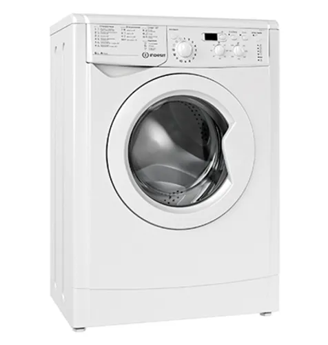 Стиральная машина Indesit IWSD 6105 – 4