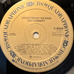Ray Conniff - Laughter In The Rain (Голландия 1975г.)
