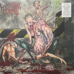 Cannibal Corpse ‎– Bloodthirst (Европа 2024г.)