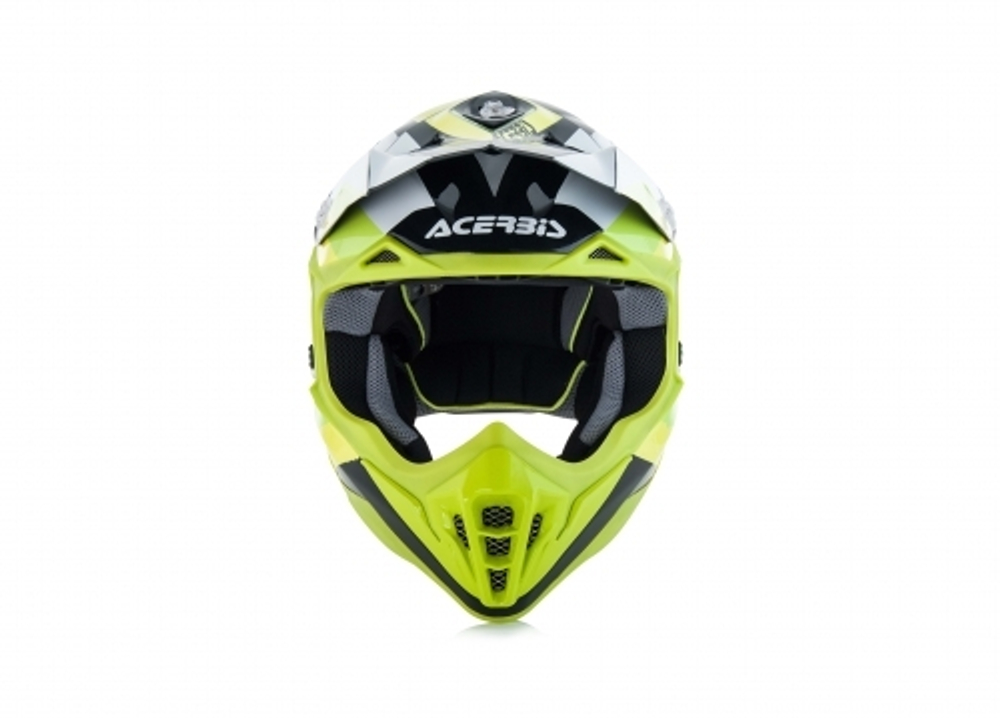 Шлем ACERBIS IMPACT 3.0