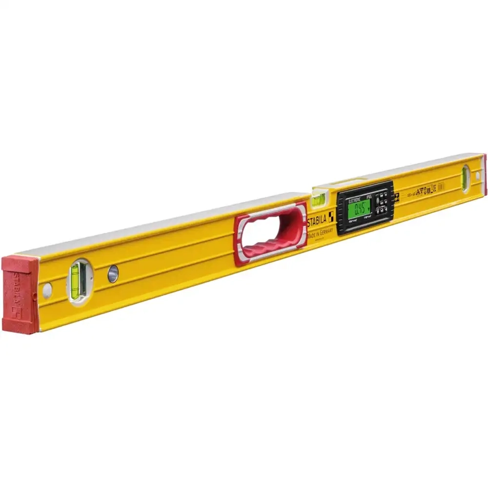 Уровень электронный TECH 196 IP 65 100 см STABILA 17672