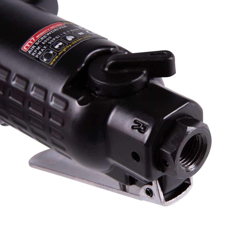 MIGHTY SEVEN RA-1272TH Пневматический шуруповерт 300 Нм, 8000 об/мин, ударный