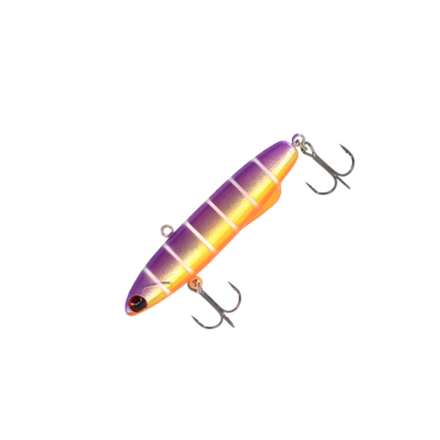 Раттлин Shiriten BAGUETTE 90 30г цв R05 (Madness)