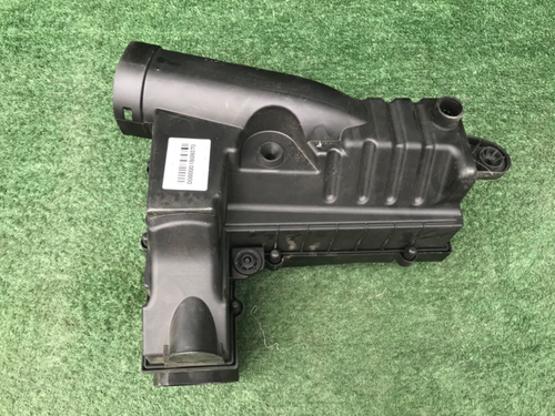 Корпус воздушного фильтра VW Tiguan (2007-2018) 2.0 TDI