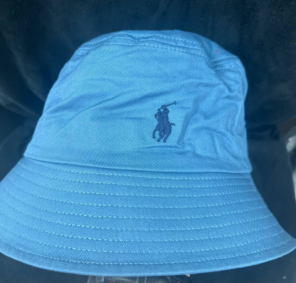 Панама Ralph Lauren
