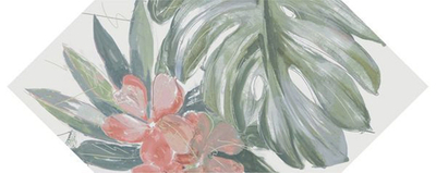 Декор Фурнаш 3 глянцевый (VB/A63/35000)