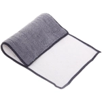 Швабра Gray с двумя насадками из микрофибры 37*12*120