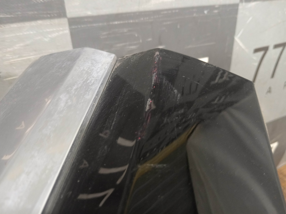 Накладка двери задней правой Exeed VX 21-нв Б/У Оригинал 609001527AADQJ