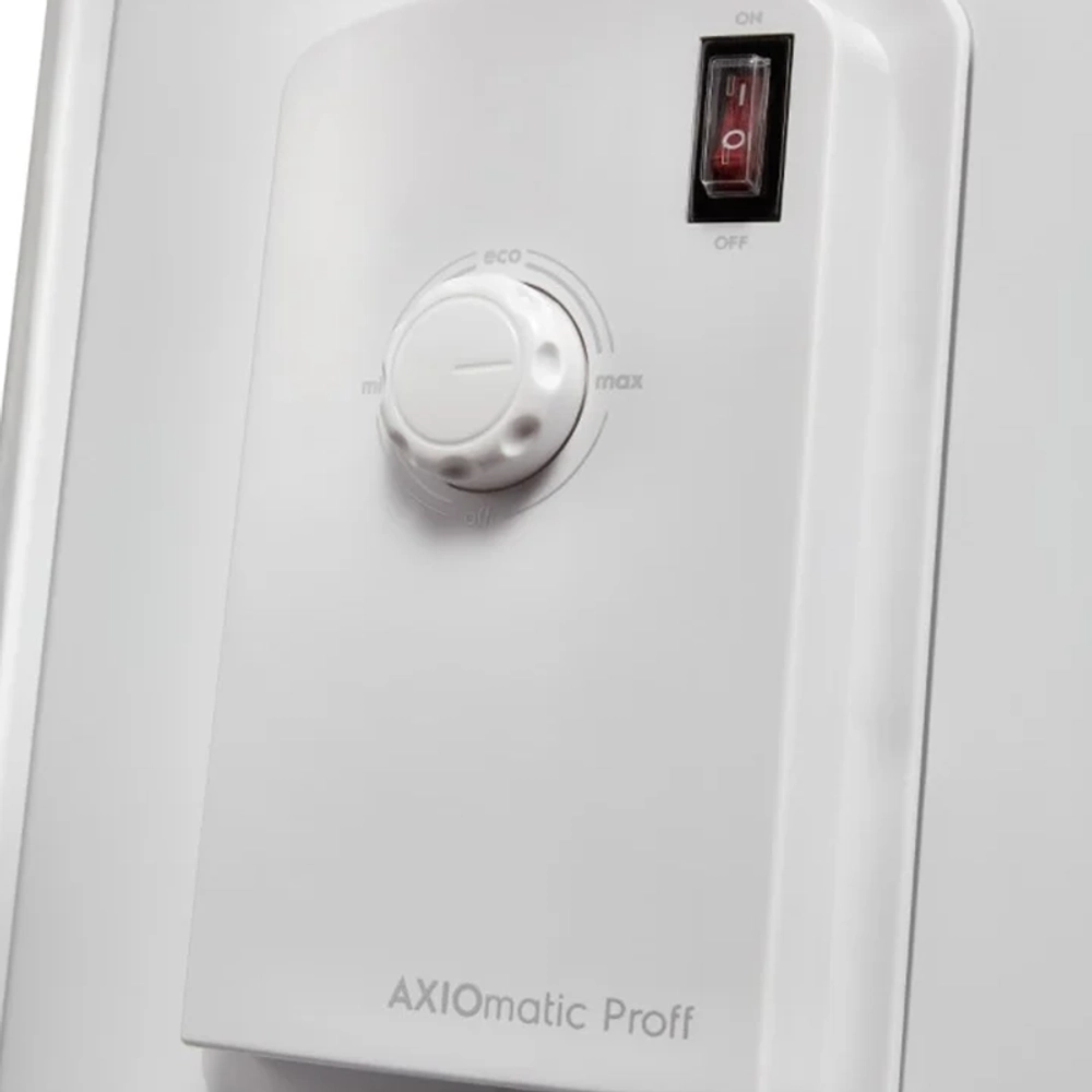 Electrolux EWH 200 AXIOmatic Proff водонагреватель накопительный электрический НС-1151209