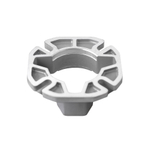 Фланец выходной FA к редуктору INNORED 025