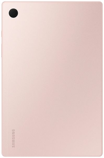 Планшет Samsung Galaxy Tab A8 (2021) 4/64GB Wi-Fi + Cellular розовый (Global)