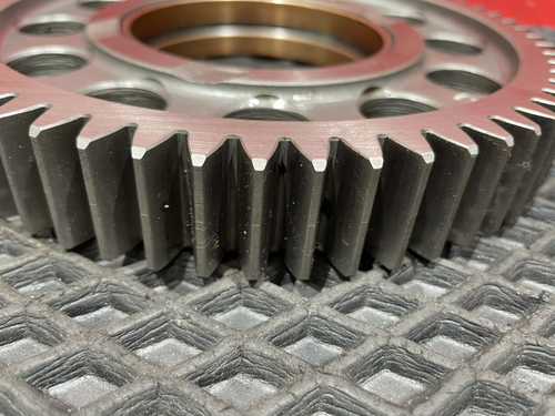 Шестерня распредвала 2023г.