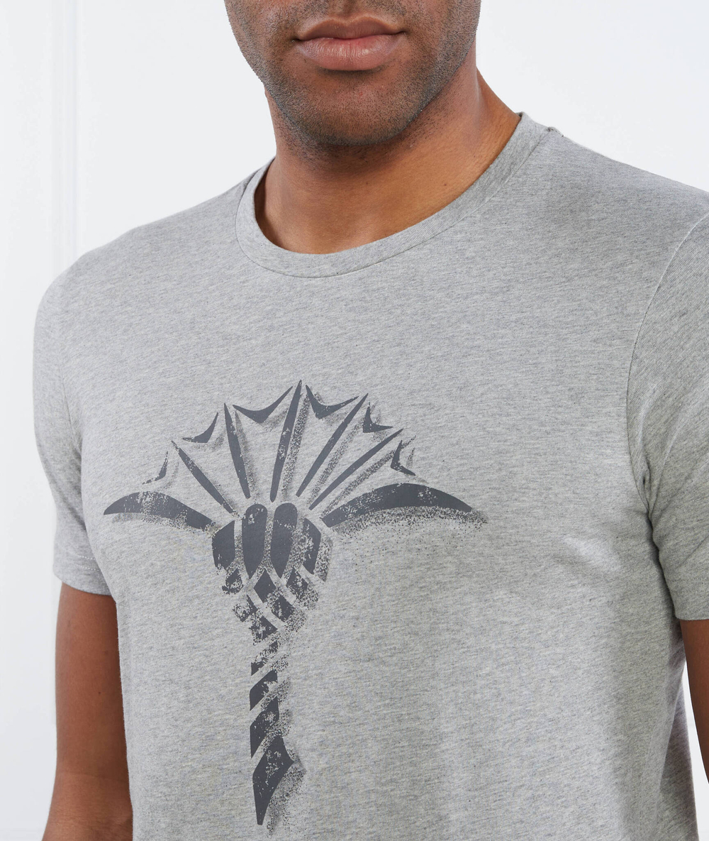 Футболка alerio Joop! - серый(30036109)