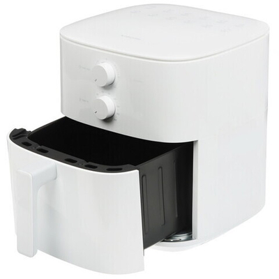 Аэрогриль Xiaomi Air Fryer Essential 6L (BHR8588EU) White RUS