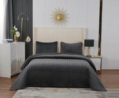 Фердинанд (стоун) Покрывало 240х260