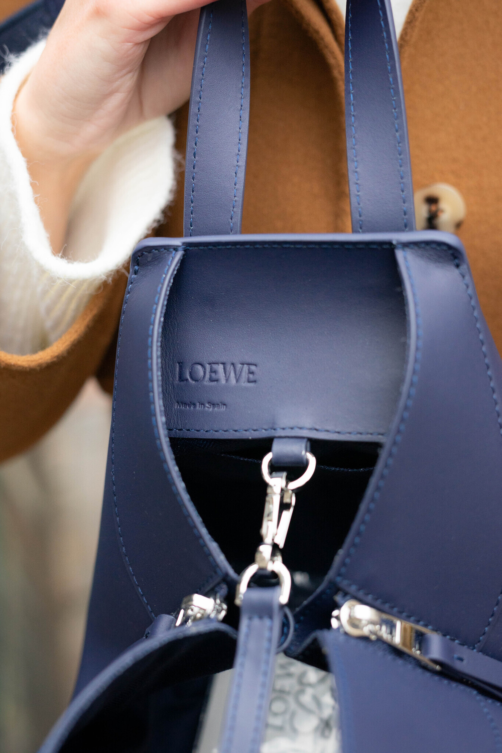 Loewe Compact Hammock