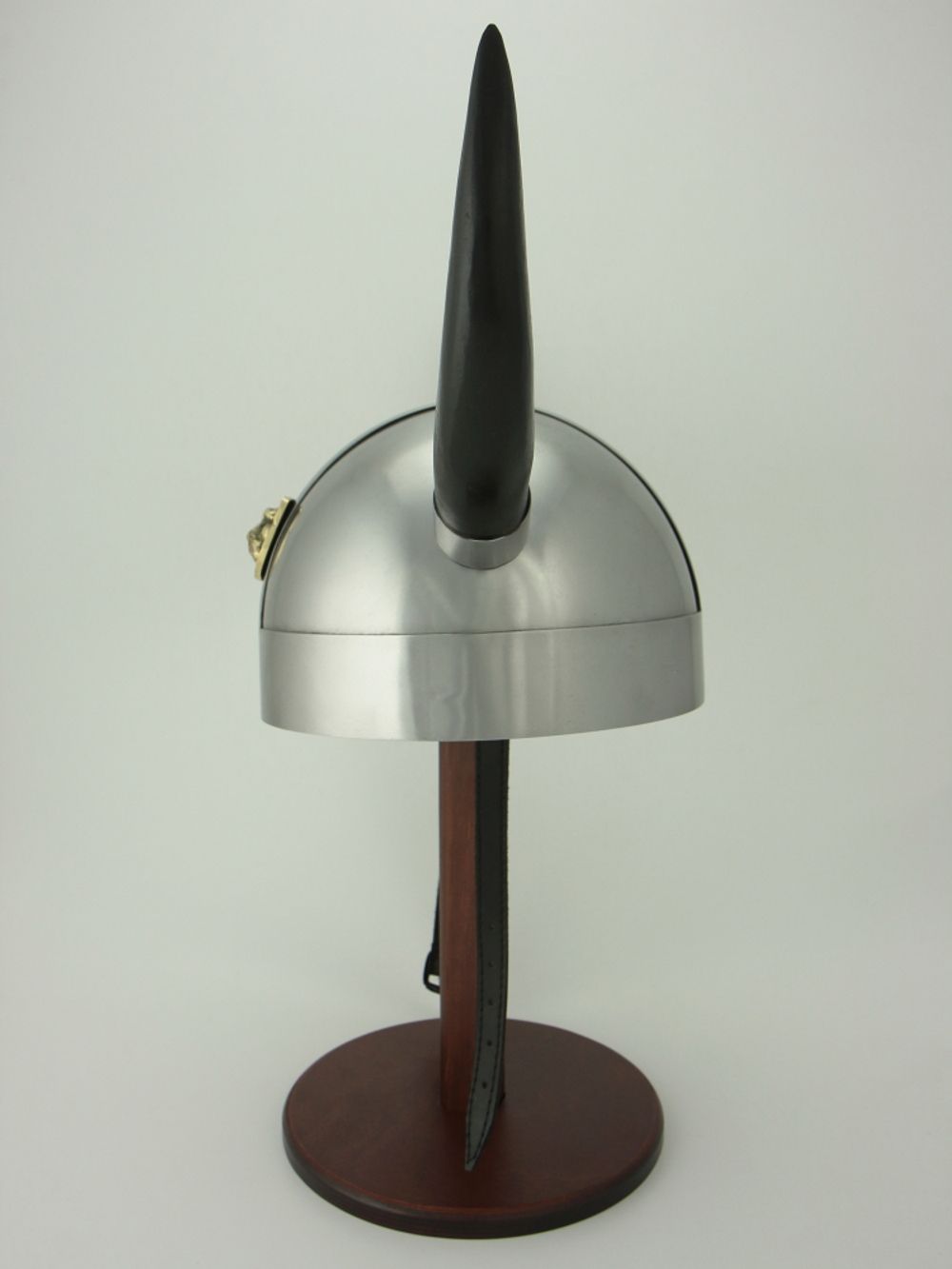 Nautical Шлем викинга с рогами