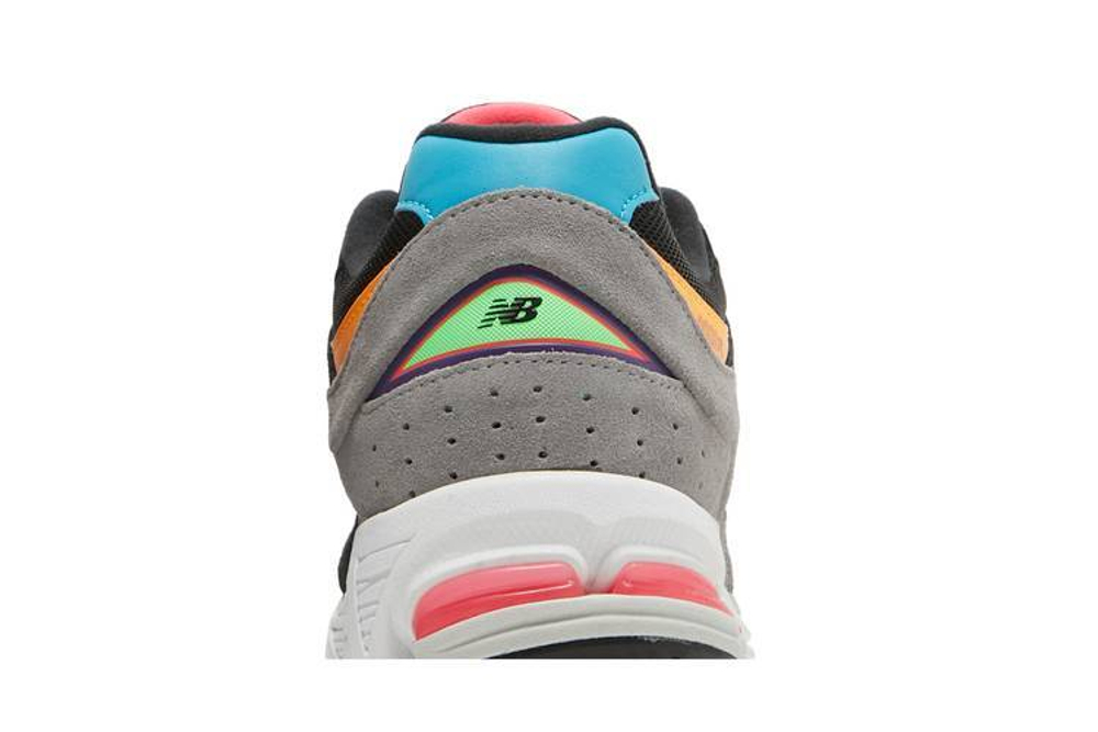 Кроссовки Dtlr X New Balance Nb 2002R