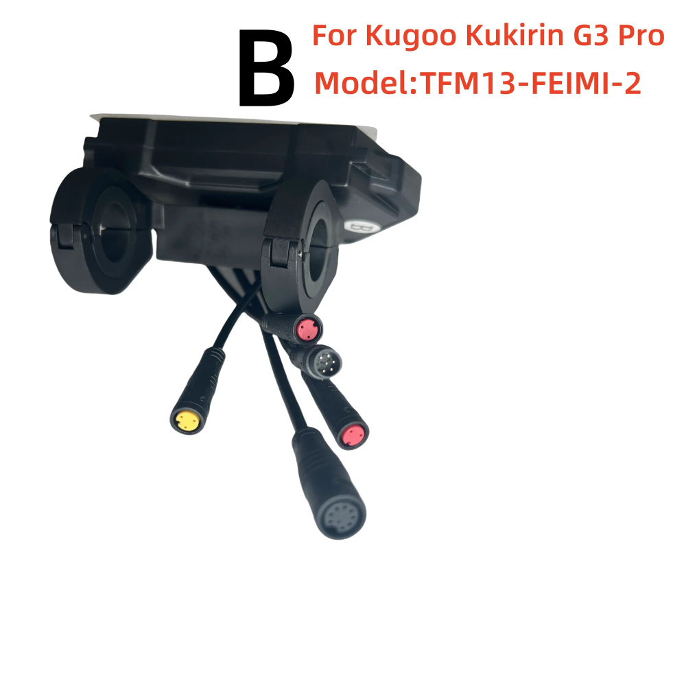 Дисплей бортовой компьютер для Kugoo Kirin G3 Pro Jilong