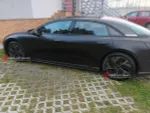 КОВАНЫЕ ДИСКИ ДЛЯ LUCID AIR PURE ЛЮСИД