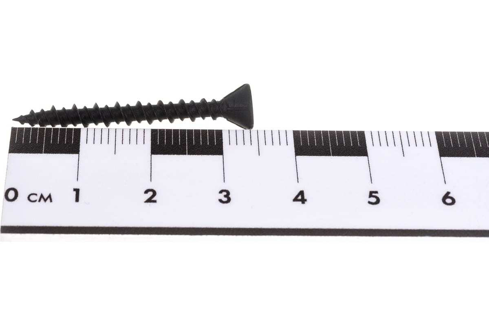 САМОРЕЗЫ СТРОЙБАТ ДЛЯ ГИПСОВОЛОКН/ПЛИТ 3,9Х35 100ШТ