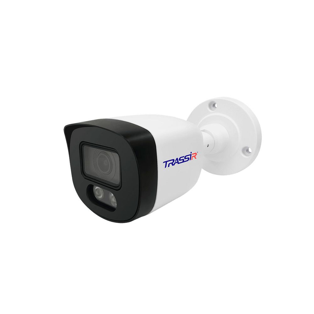 TR-D2B5 v3 (2.8) IP-камера 2 Мп Trassir