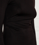 Платье DKNY - черный(D2G4A142)