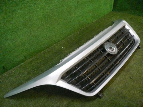 Решетка радиатора Fiat Ducato 3 (2014-н.в.)