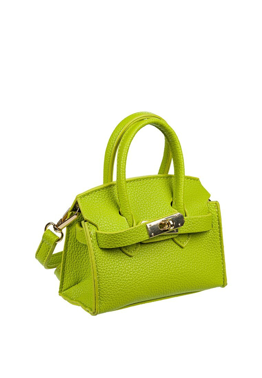 Сумочка для девочки Premium Handbag Light Green