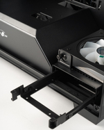 Корпус eATX Eurocase M9 Max-Fish tank