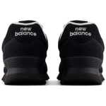 Кроссовки New Balance 574 'Black' U574NAB
