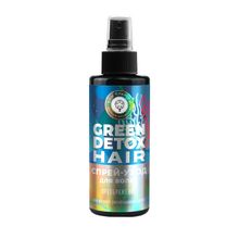 Green Detox Спрей-уход &quot;Преображение&quot; для лёгкого расчёсывания волос