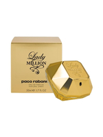 PACO RABANNE Lady Million lady 50ml edp