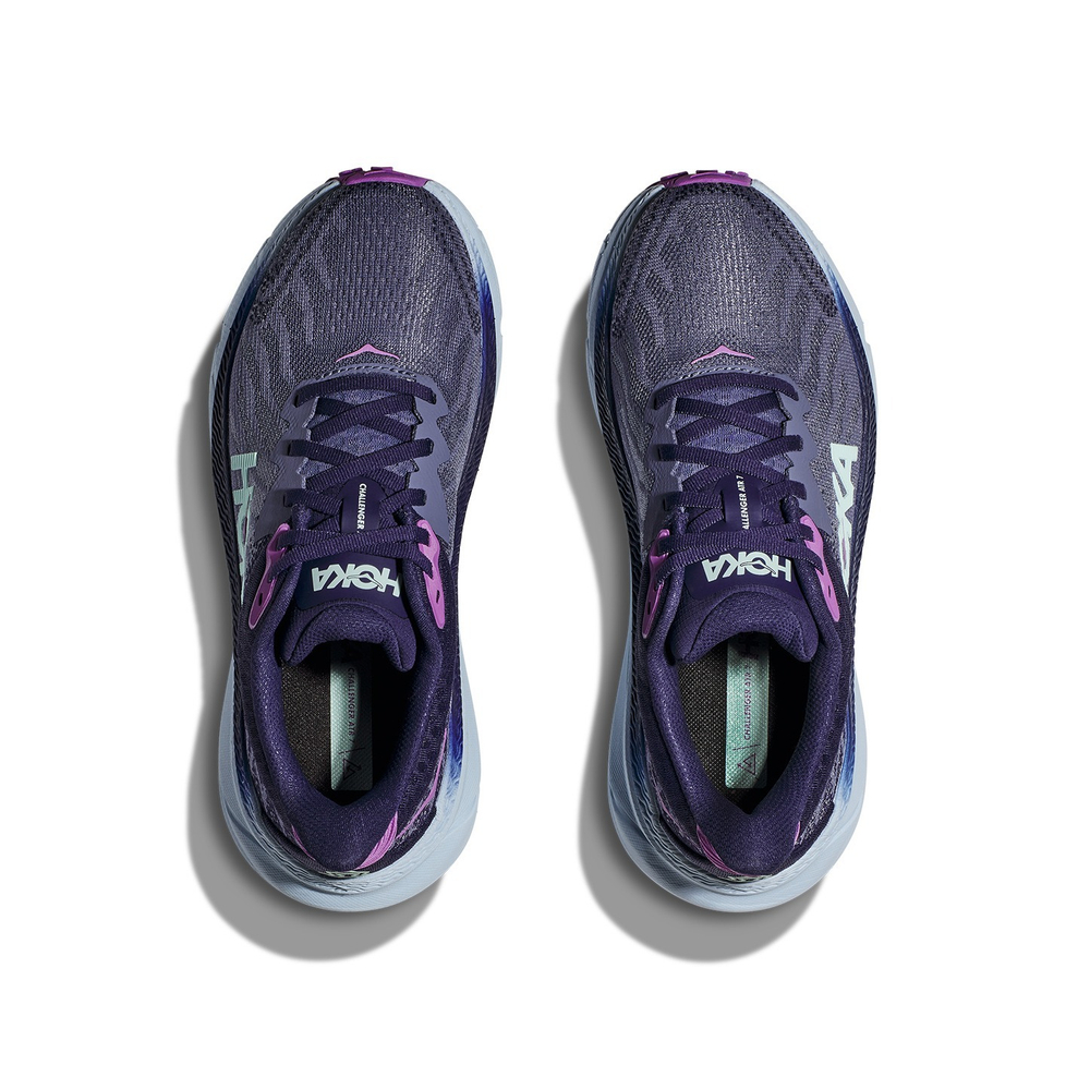 Кроссовки женские Hoka Challenger ATR 7 WIDE