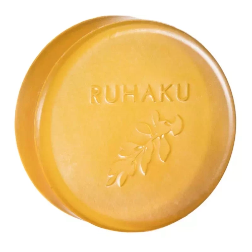 Ruhaku  Очищающее мыло для лица Рухаку- Clear Soap,  80 г