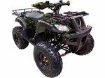Квадроцикл WELS ATV THUNDER 200 HS